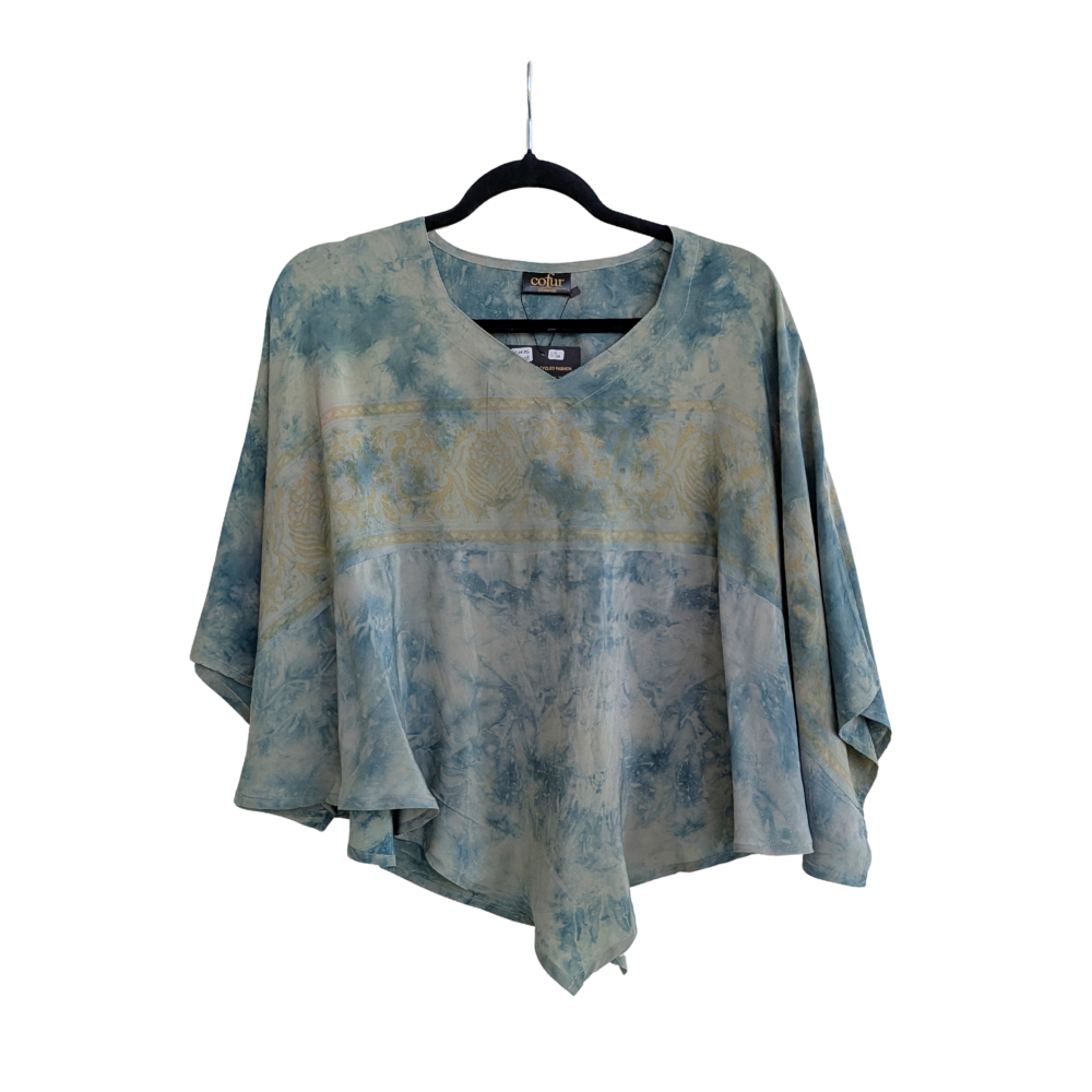 Cofur Bali Poncho toppur no. 24