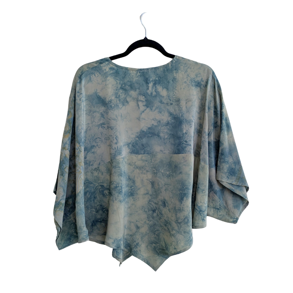 Cofur Bali Poncho toppur no. 24