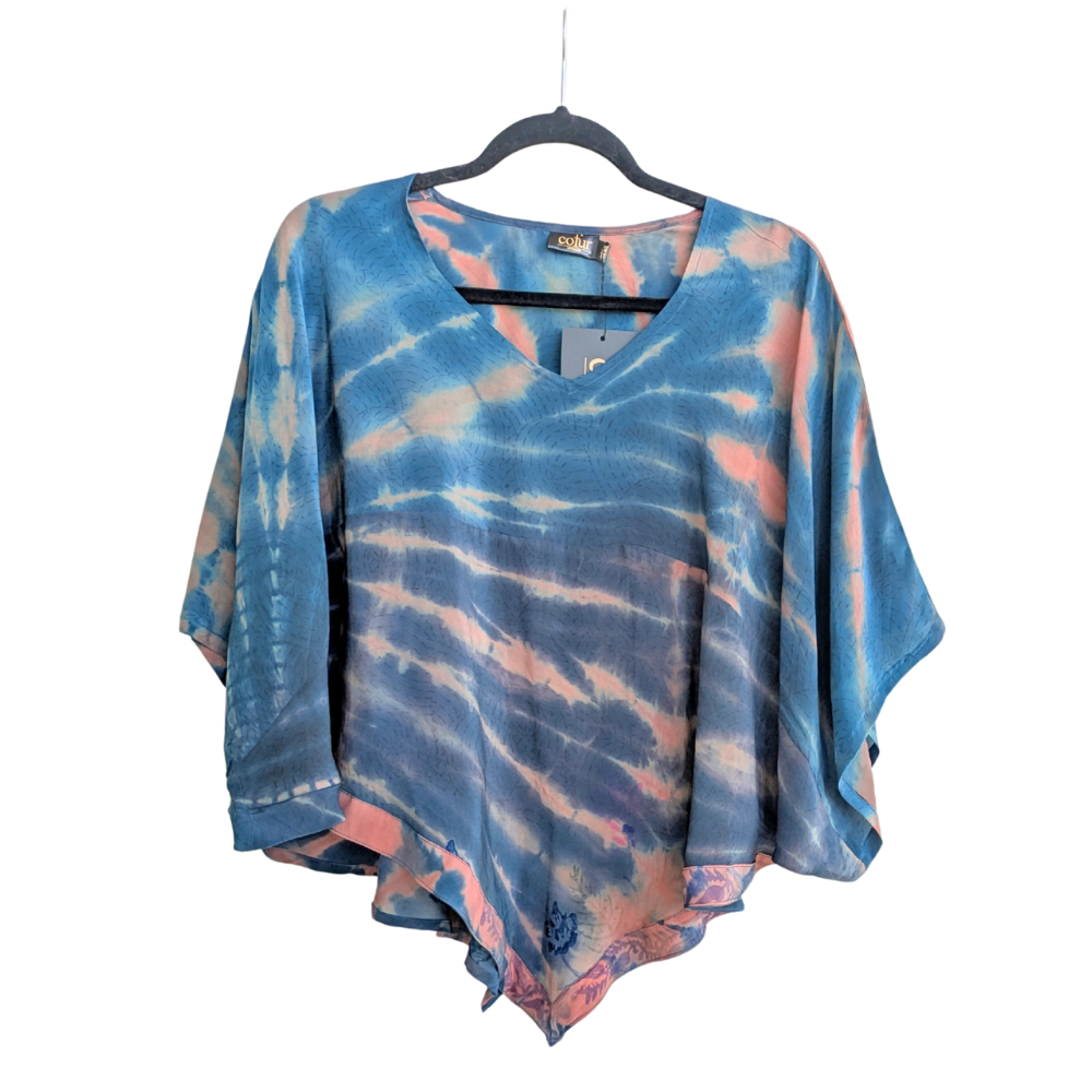 Cofur Bali Poncho toppur no. 22