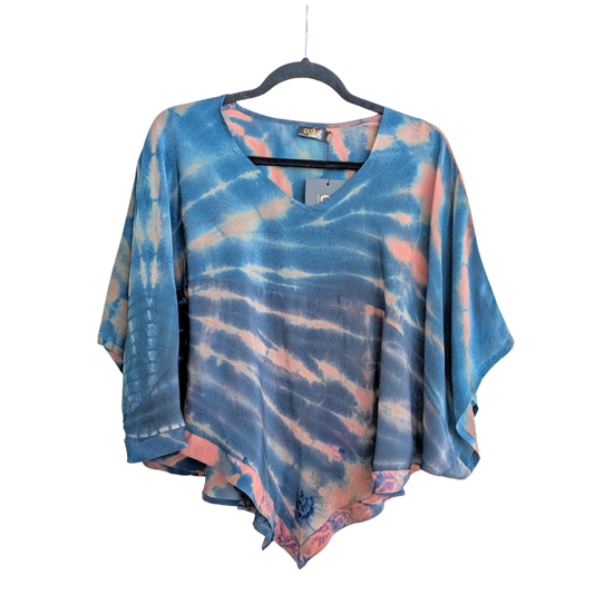 Cofur Bali Poncho toppur no. 22