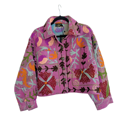 Cofur Kantha jakki no. 13