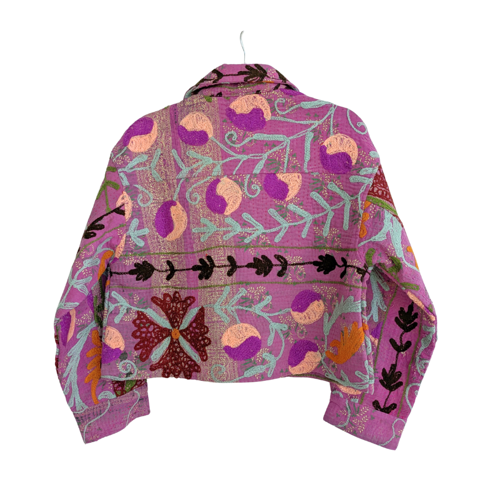 Cofur Kantha jakki no. 13