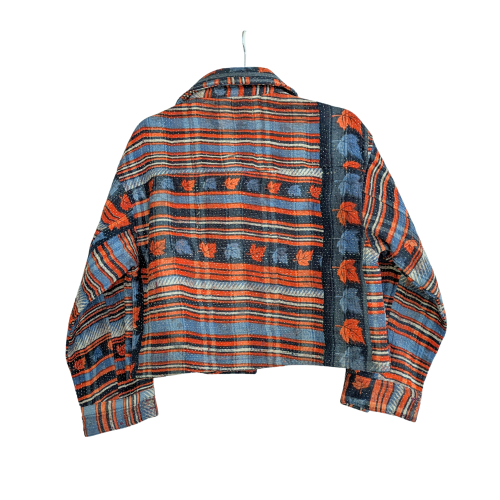 Cofur Kantha jakki no. 11