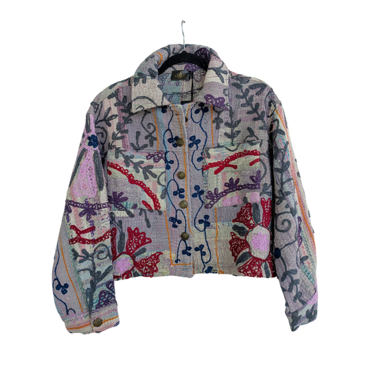 Cofur Kantha jakki no. 14
