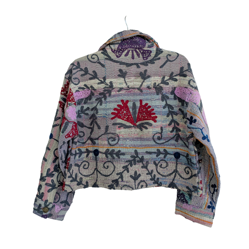 Cofur Kantha jakki no. 14