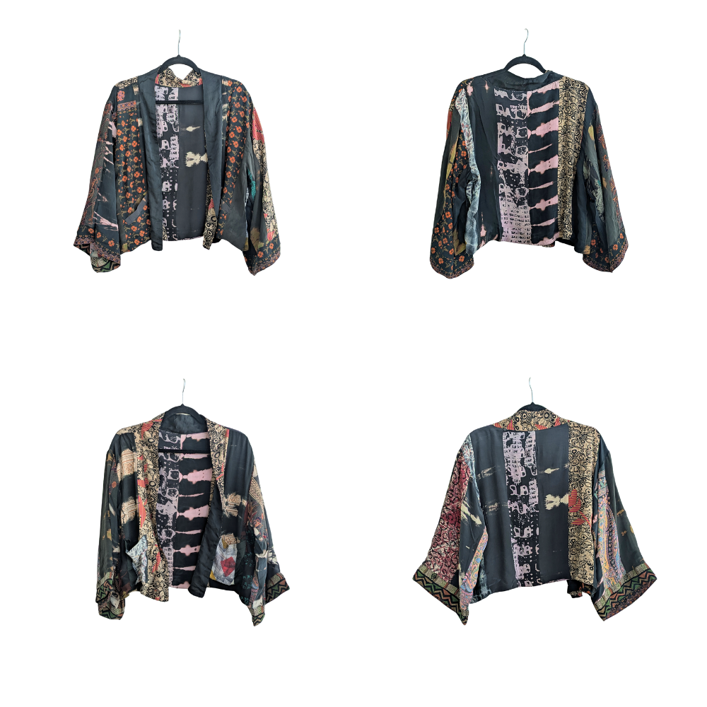 Cofur Reversible jakki no. 19
