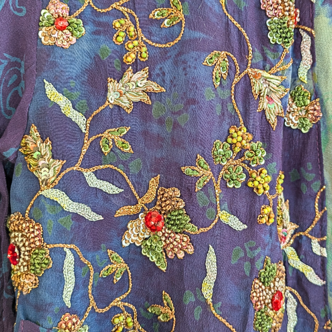 Cofur Reversible jakki no. 16