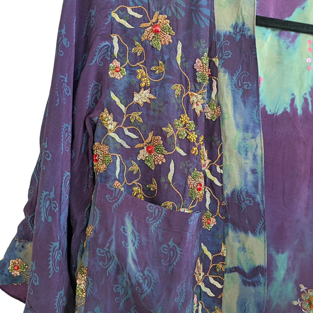 Cofur Reversible jakki no. 16