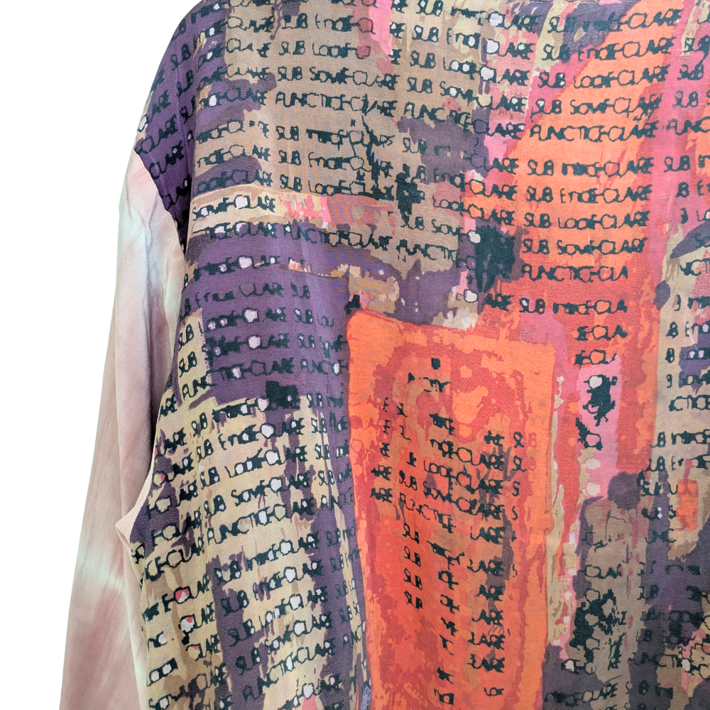 Cofur Reversible jakki no. 24