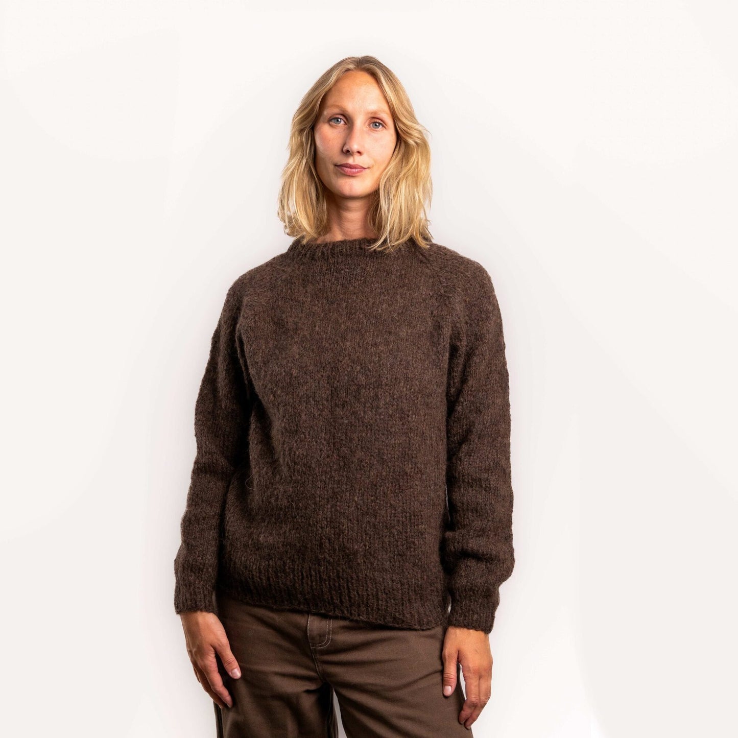 Peysa - Coffee Beanies - fleiri litir