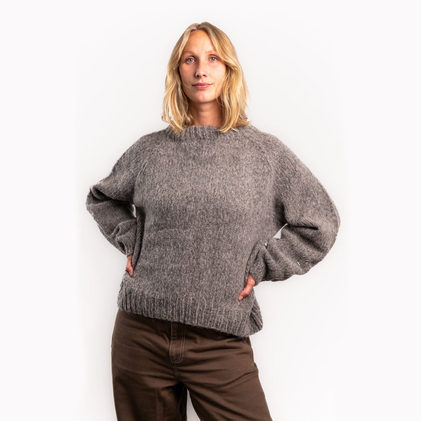 Peysa - Coffee Beanies - fleiri litir