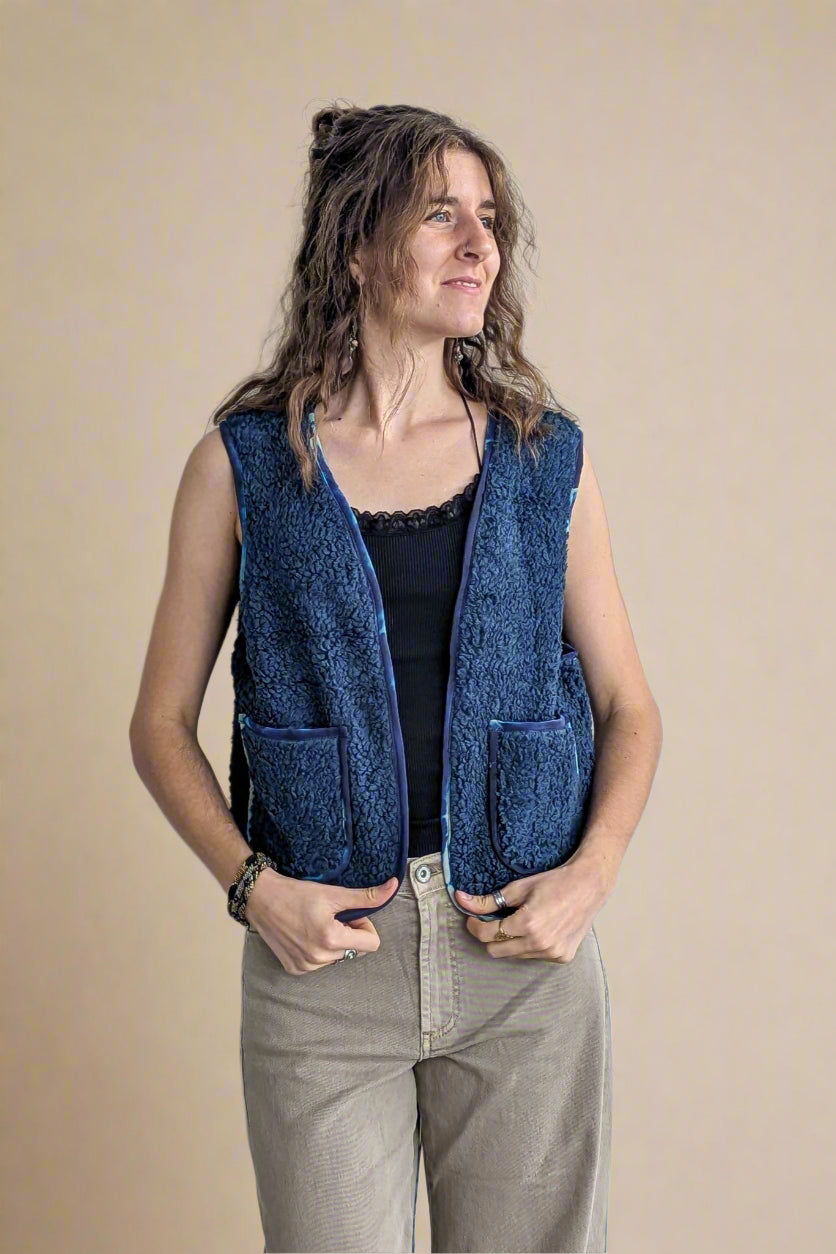 Cofur Teddy Vest