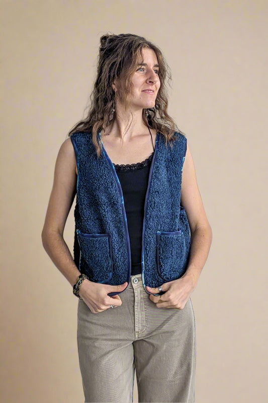 Cofur Teddy Vest