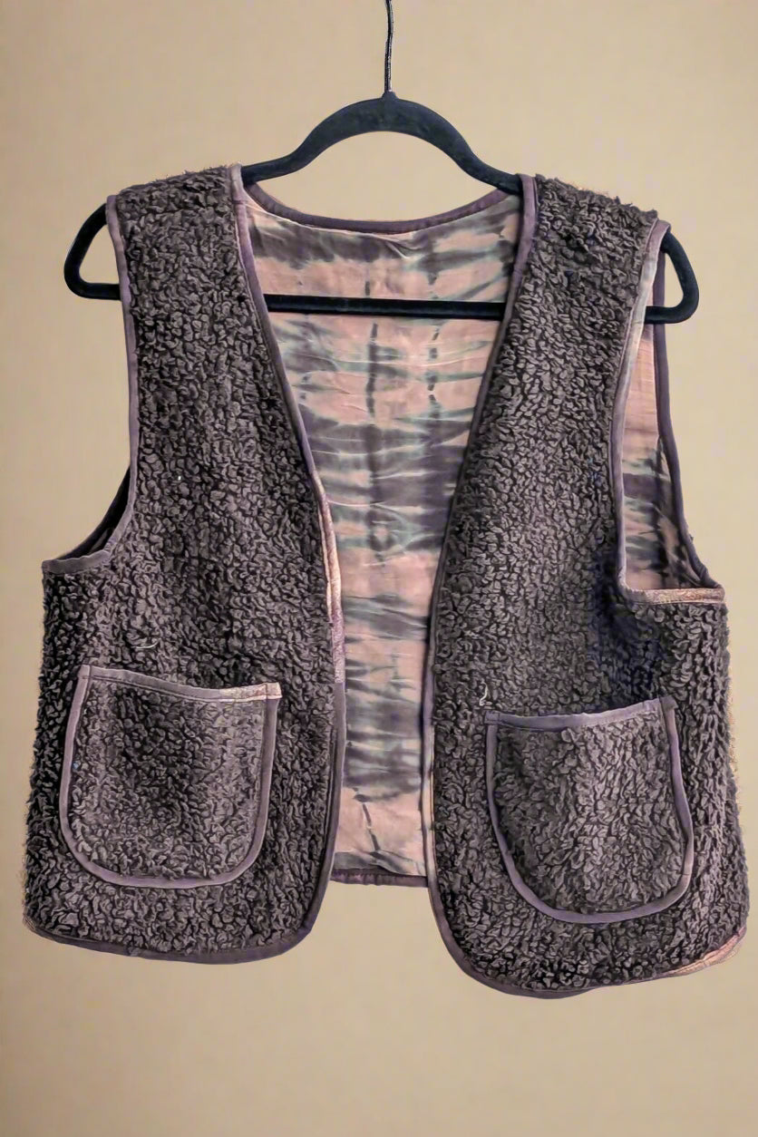 Cofur Teddy Vest