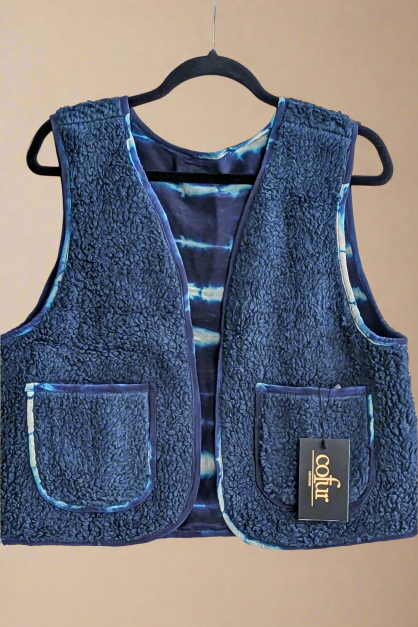 Cofur Teddy Vest