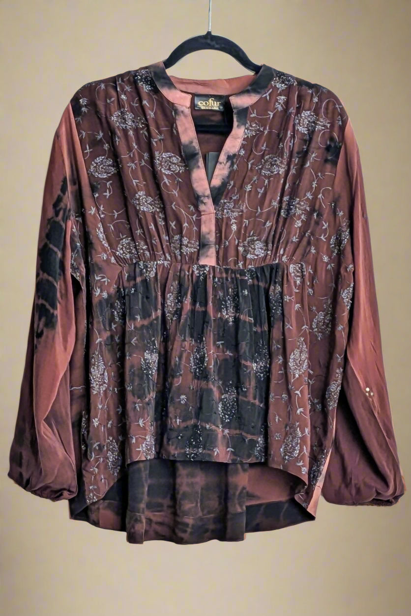 Cofur Diana blússa