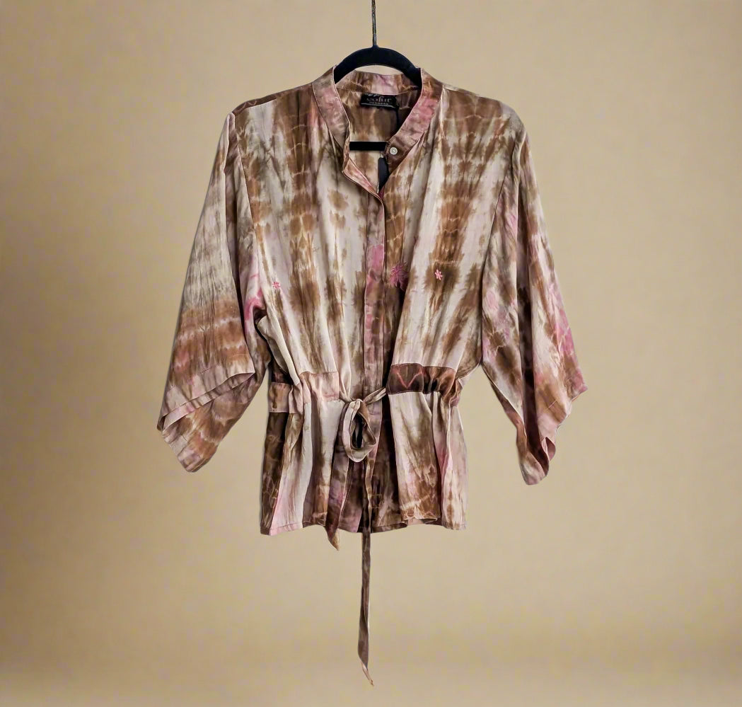 Cofur New Yorker Kimono short