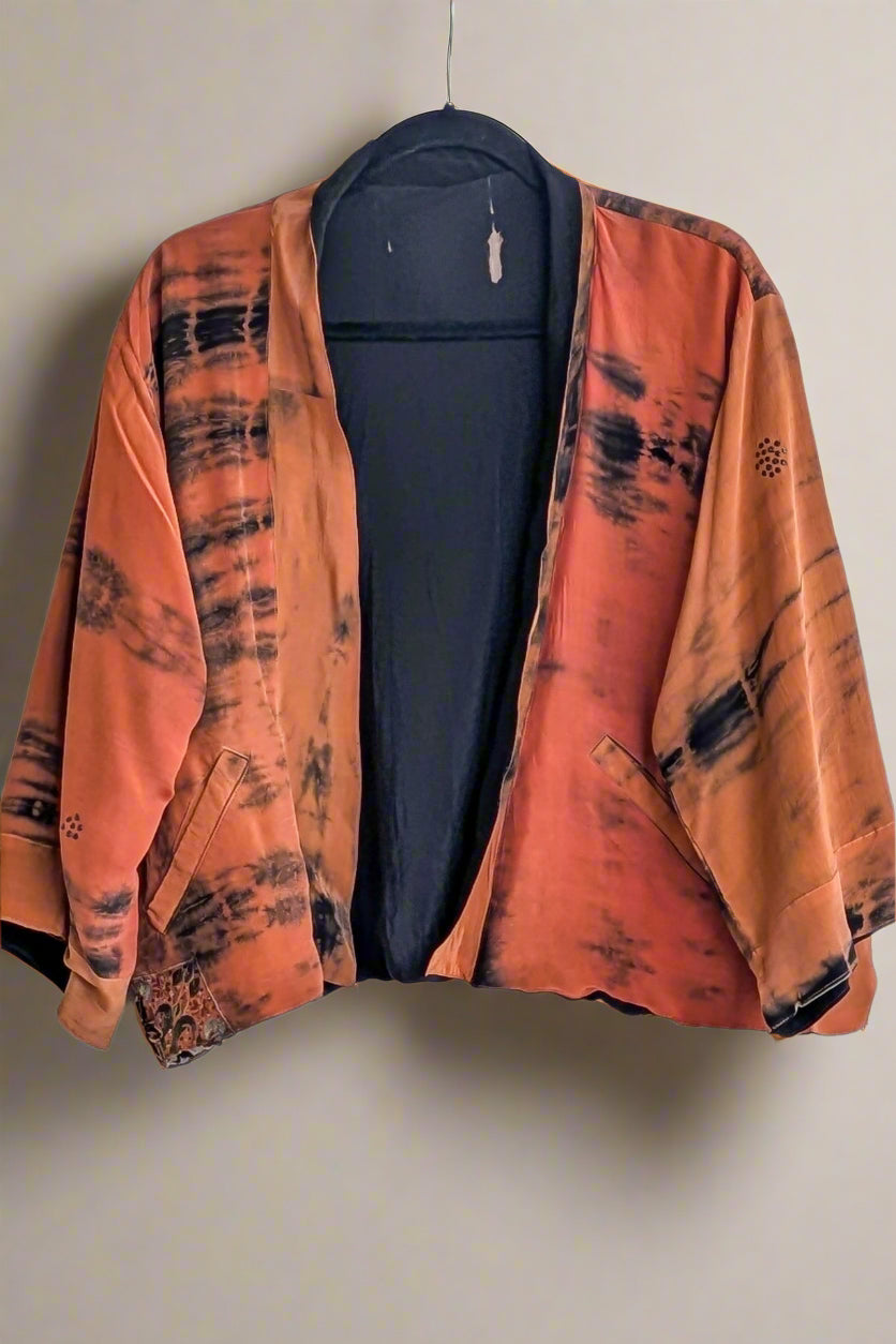 Cofur Reversible jakki