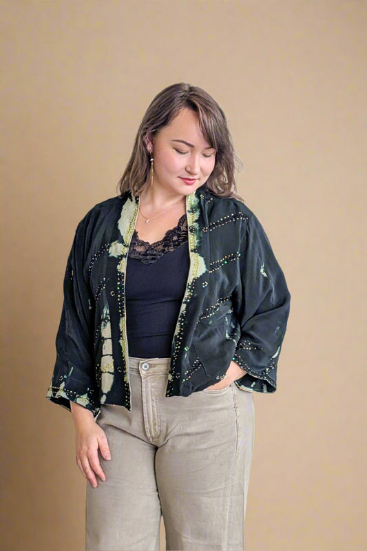 Cofur Reversible jakki