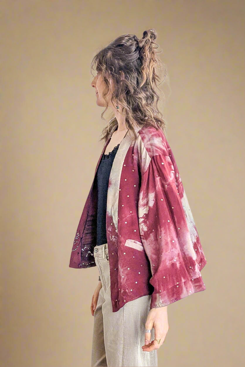 Cofur Reversible jakki