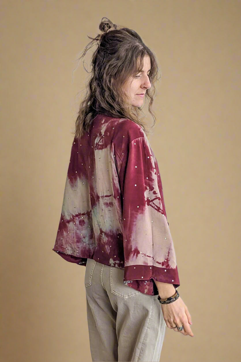 Cofur Reversible jakki