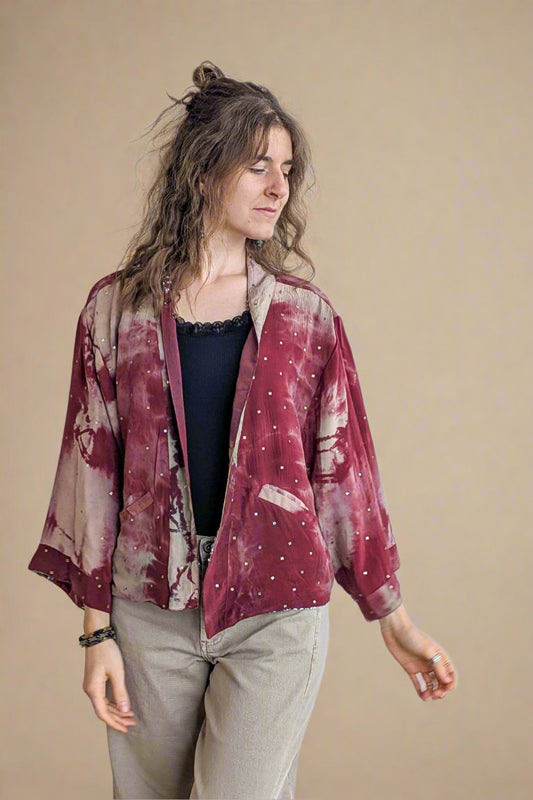 Cofur Reversible jakki