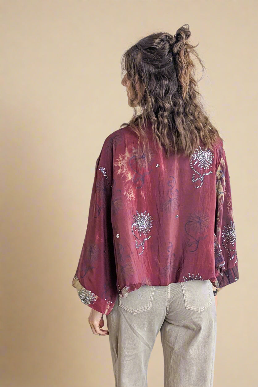 Cofur Reversible jakki