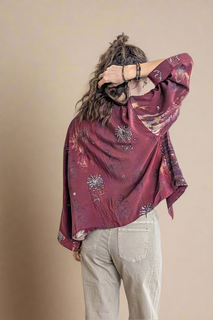 Cofur Reversible jakki
