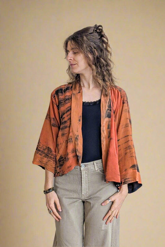 Cofur Reversible jakki