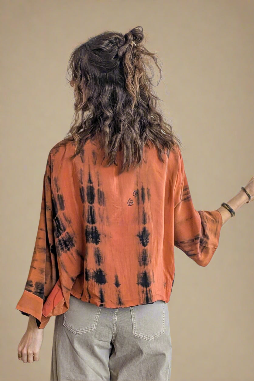 Cofur Reversible jakki