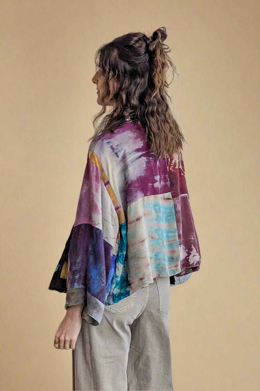 Cofur Reversible jakki