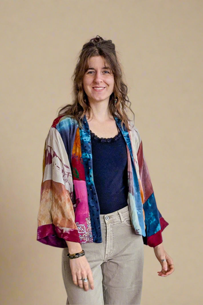 Cofur Reversible jakki