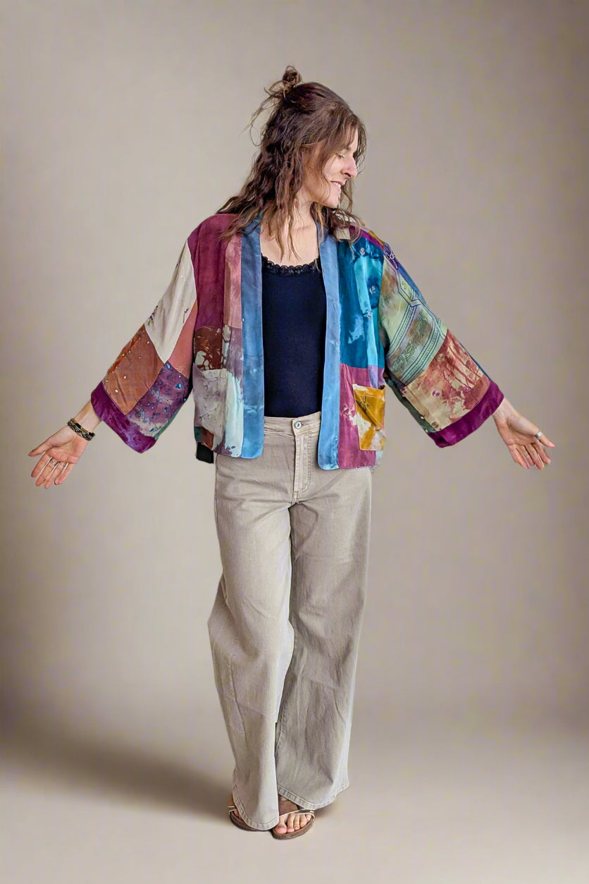 Cofur Reversible jakki