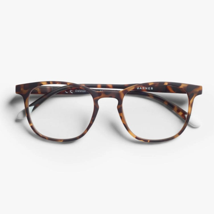 Barner - Dalston Tortoise