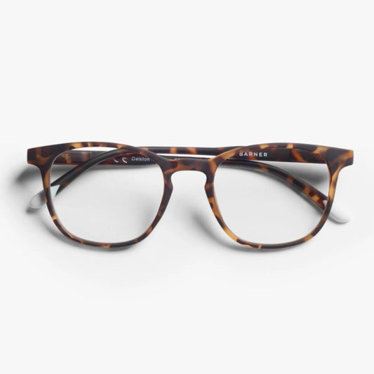 Barner - Dalston Tortoise