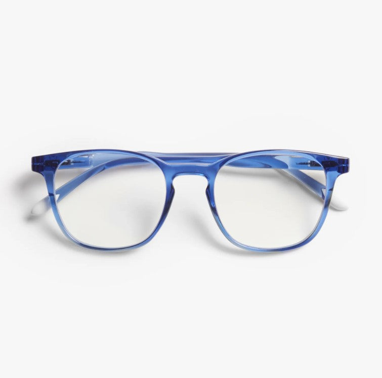 Barner - Dalston Glossy Bright Cobalt