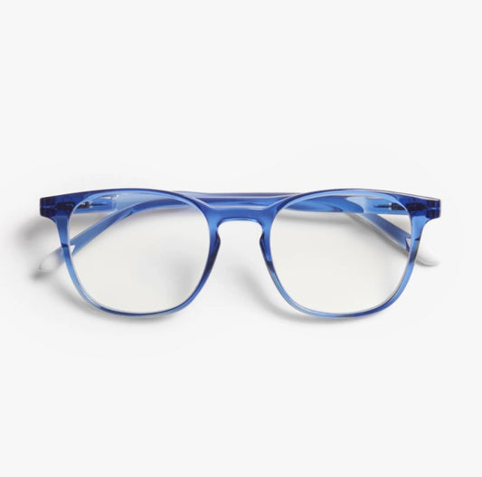 Barner - Dalston Glossy Bright Cobalt