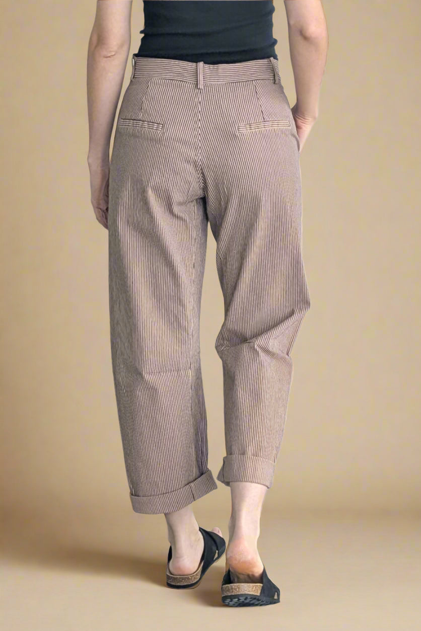 Cabana String buxur - Smáröndóttar 3 litir