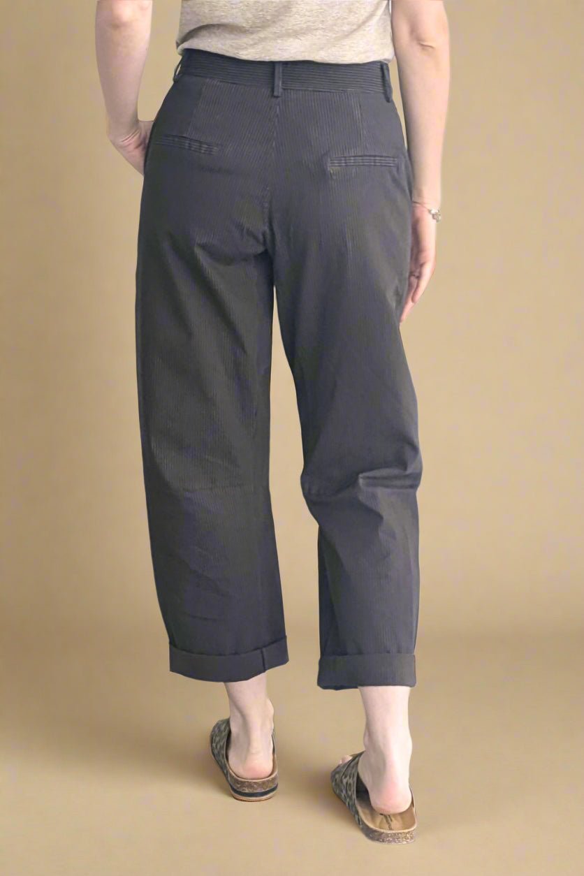 Cabana String buxur - Smáröndóttar 3 litir