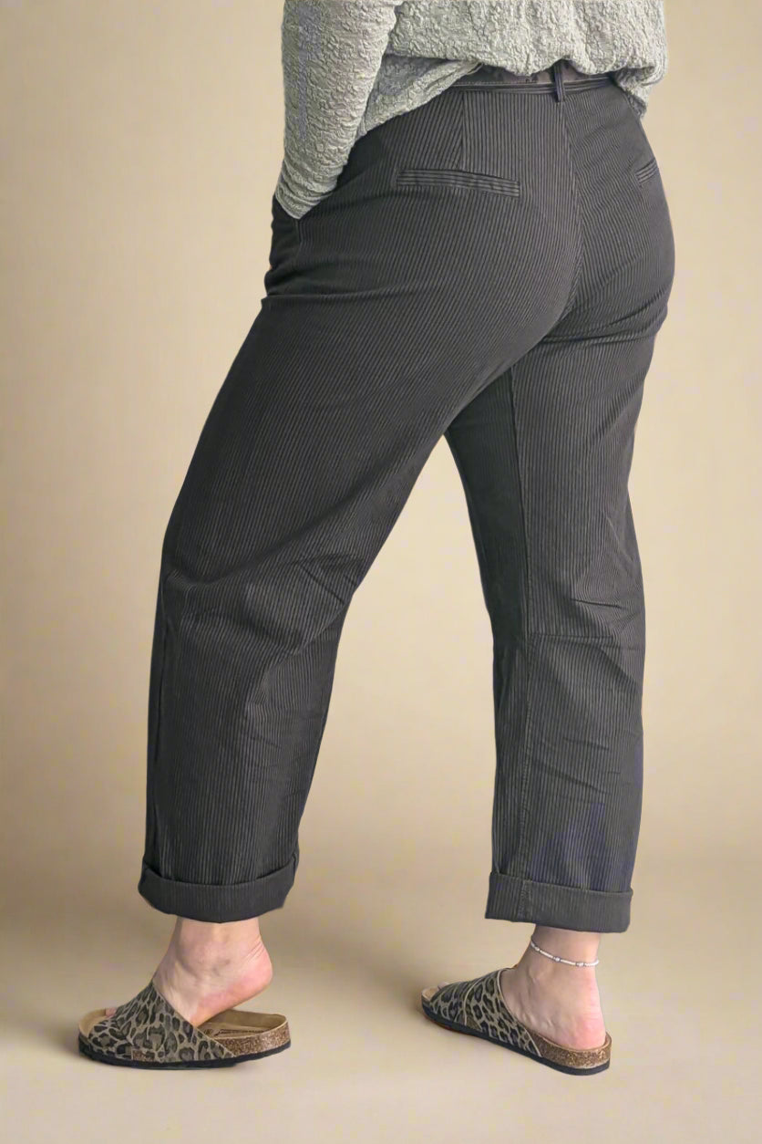 Cabana String buxur - Smáröndóttar 3 litir