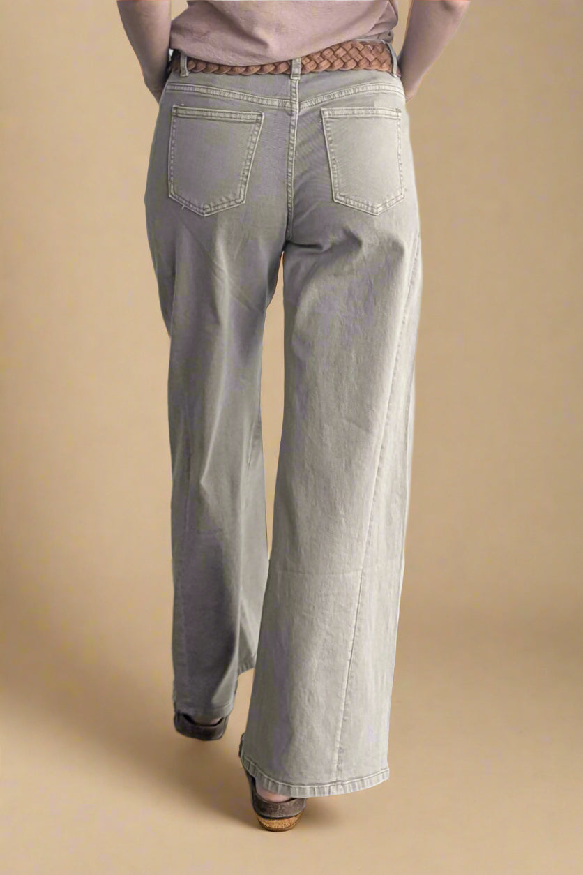 Cabana Julietta buxur