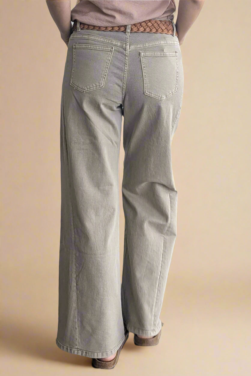 Cabana Julietta buxur