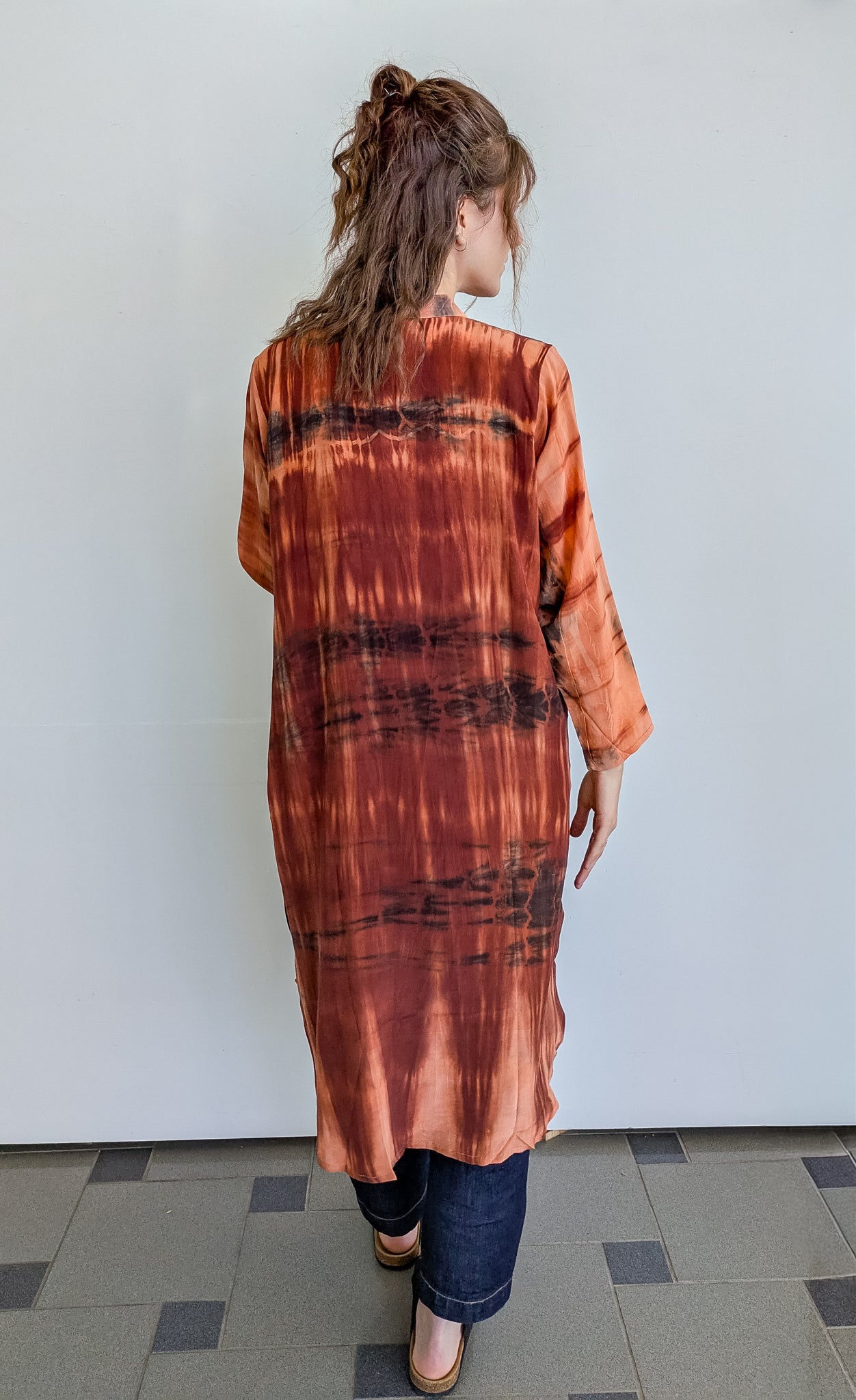 Cofur Dubai Shirt Long - M/L