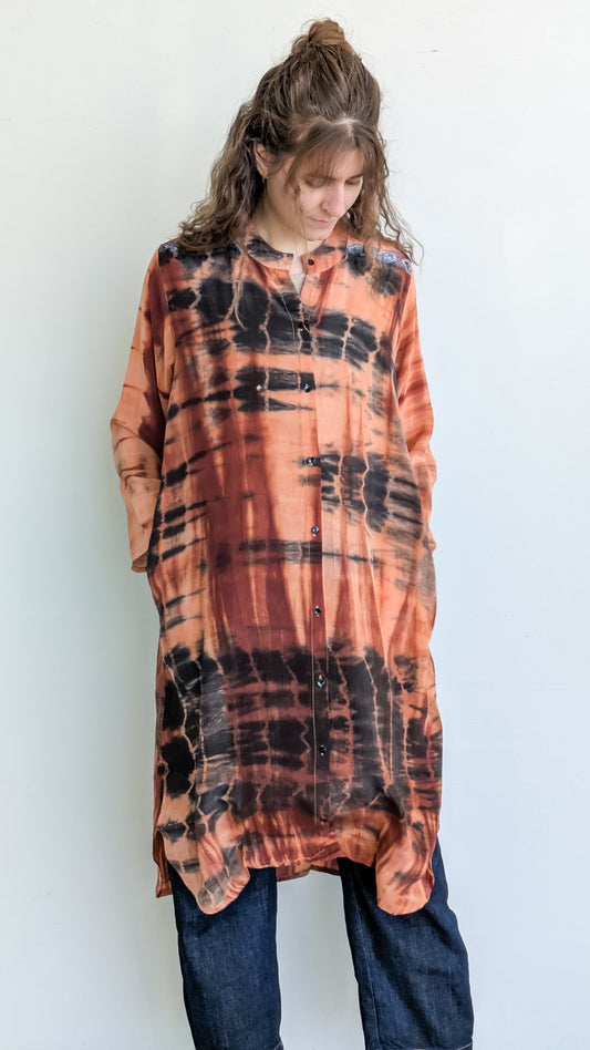Cofur Dubai Shirt Long - M/L