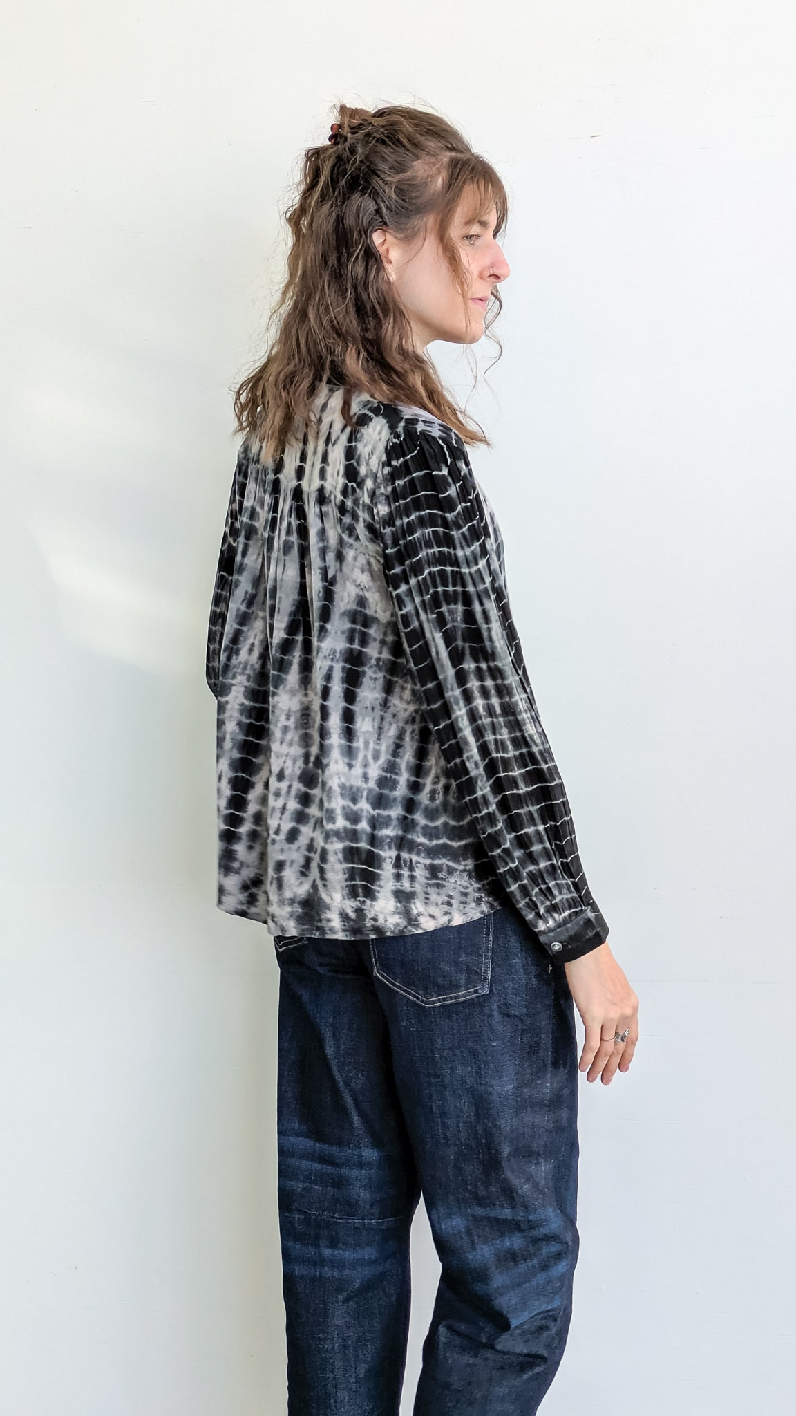 Cofur Celine blússa