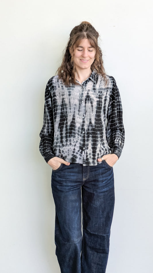 Cofur Celine blússa