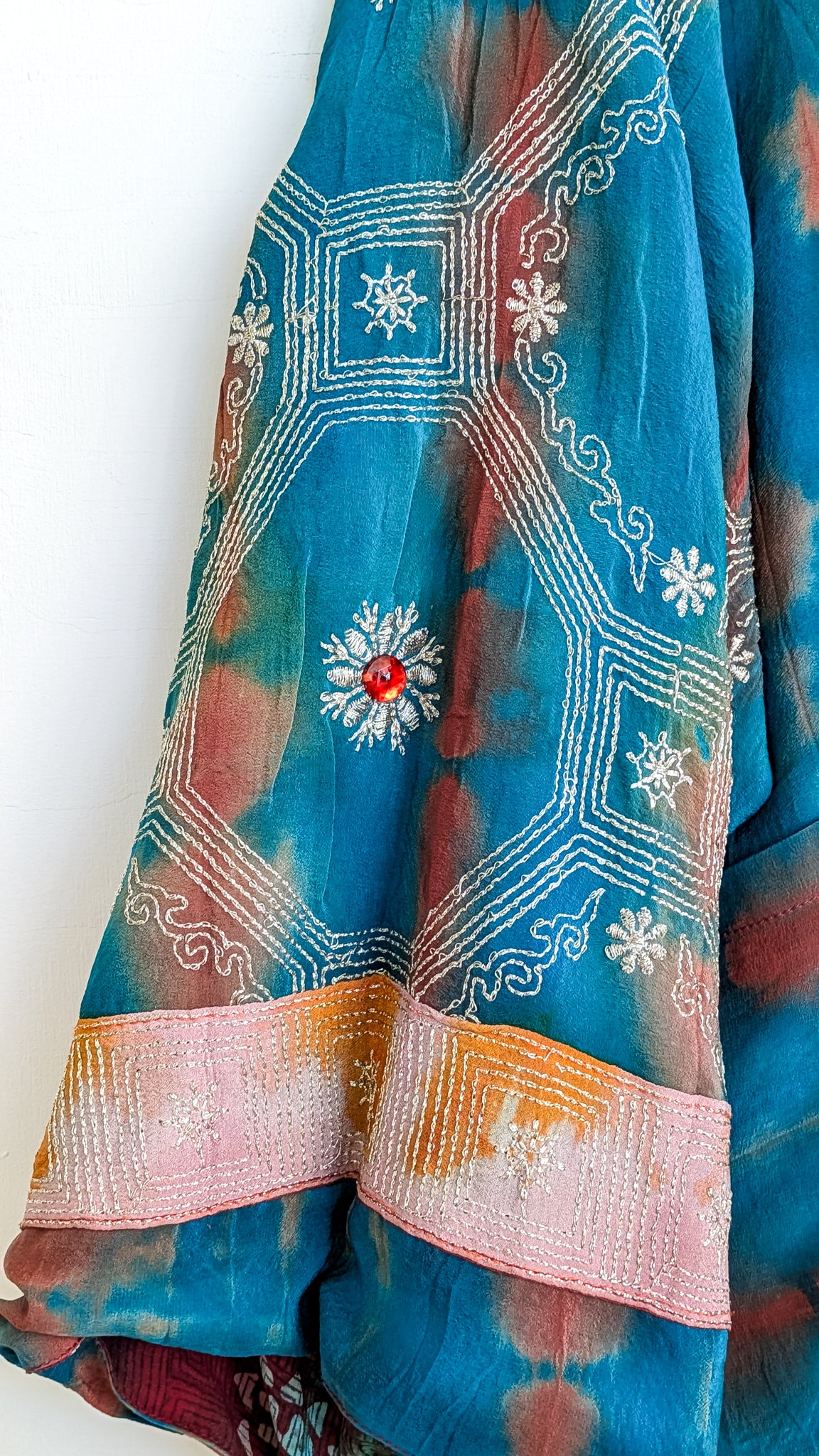 Cofur Reversible jakki