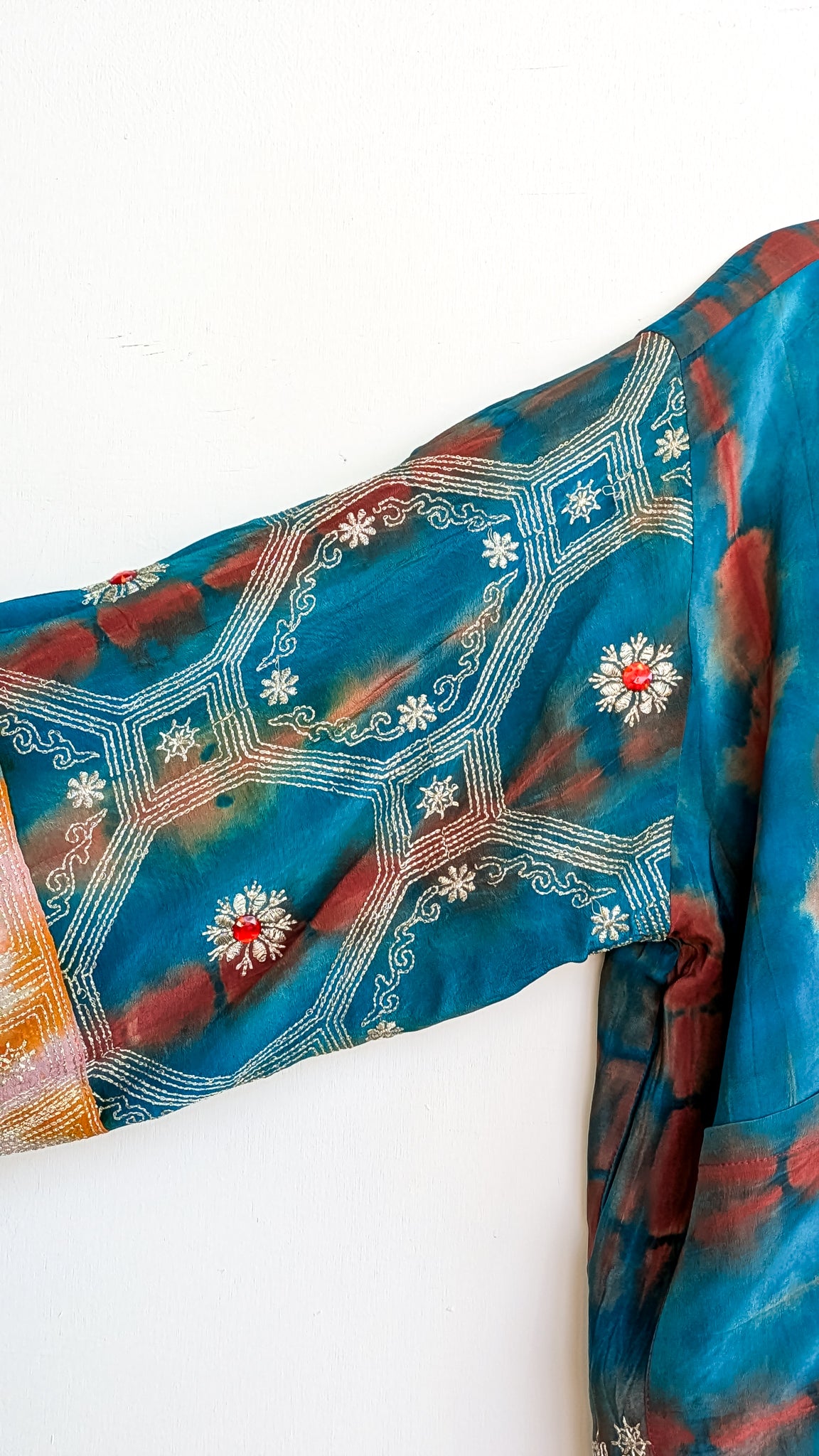 Cofur Reversible jakki