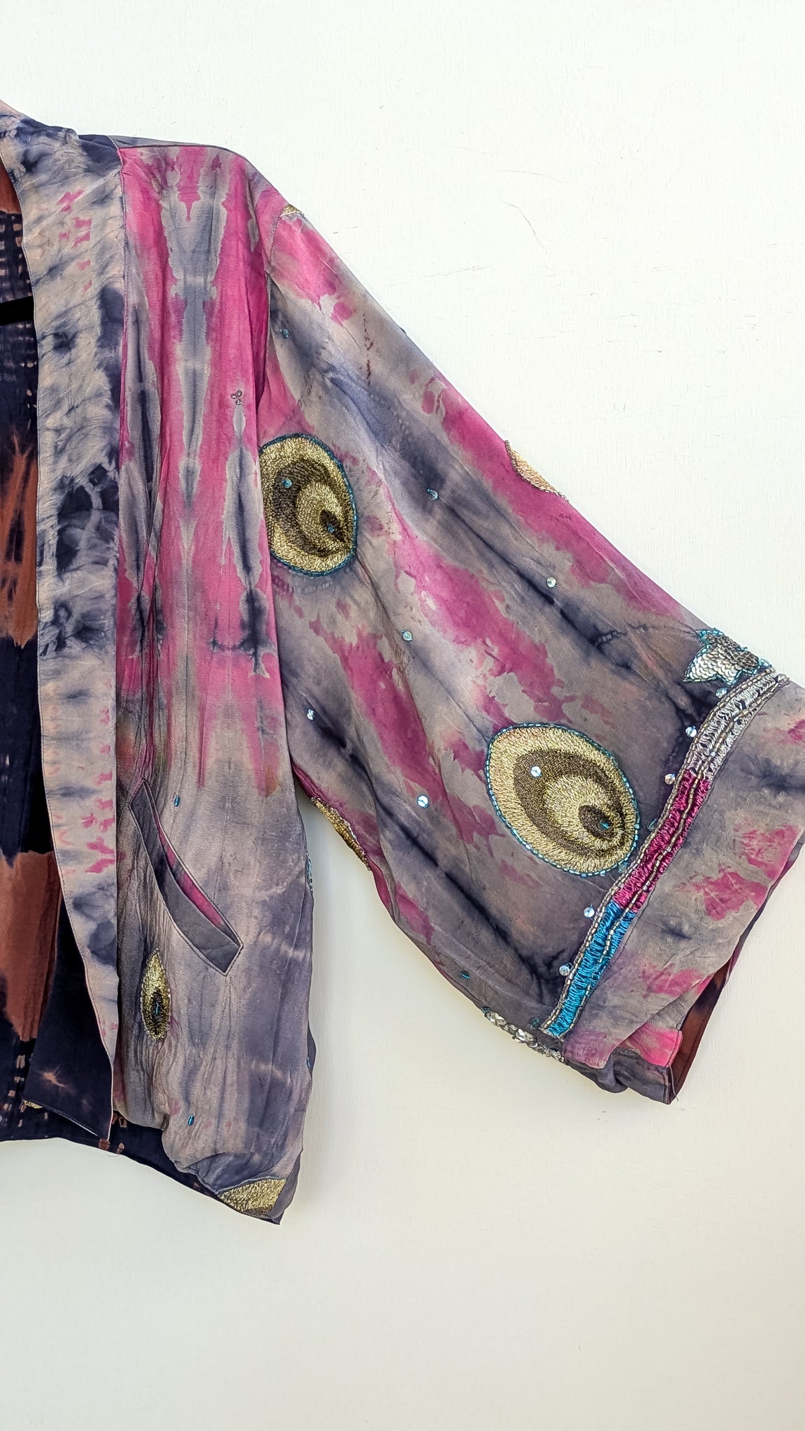 Cofur Reversible jakki