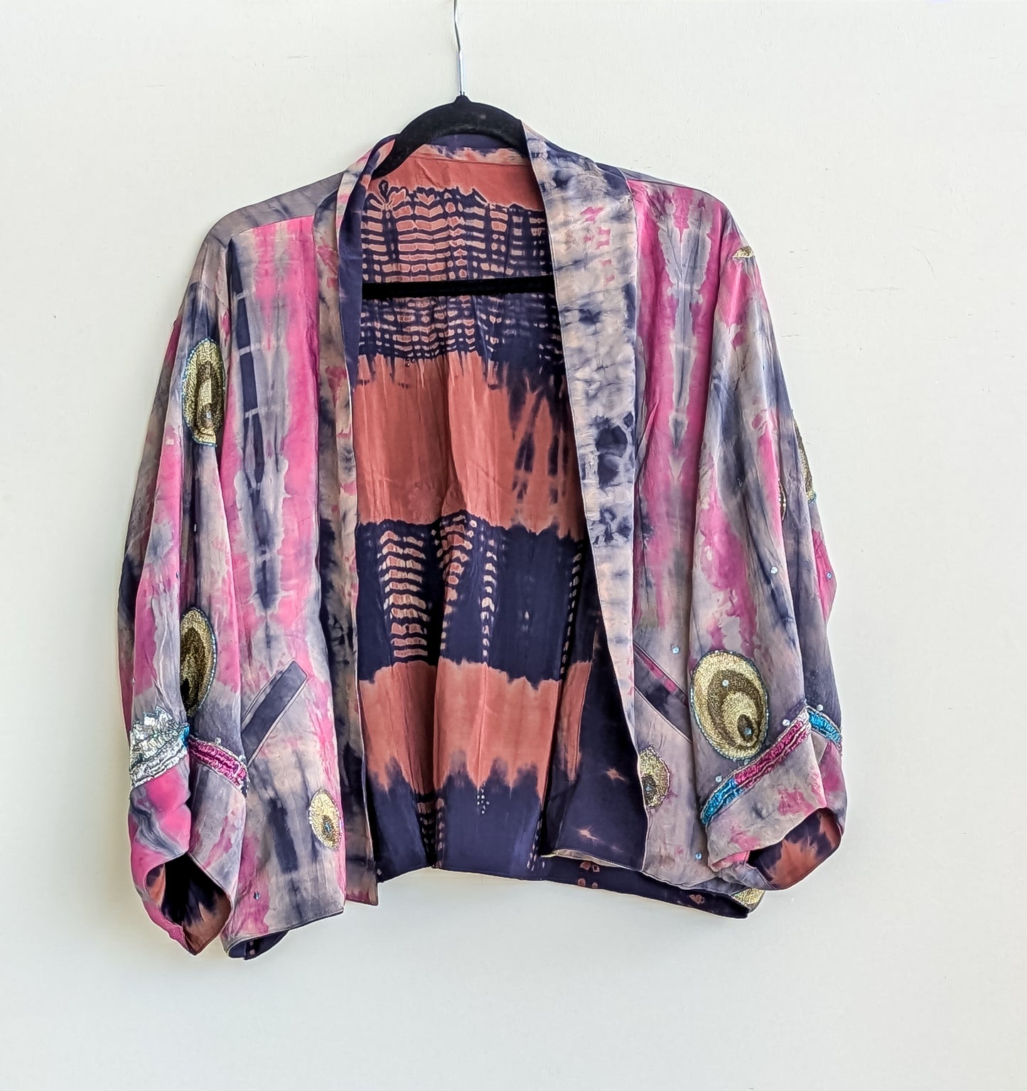 Cofur Reversible jakki